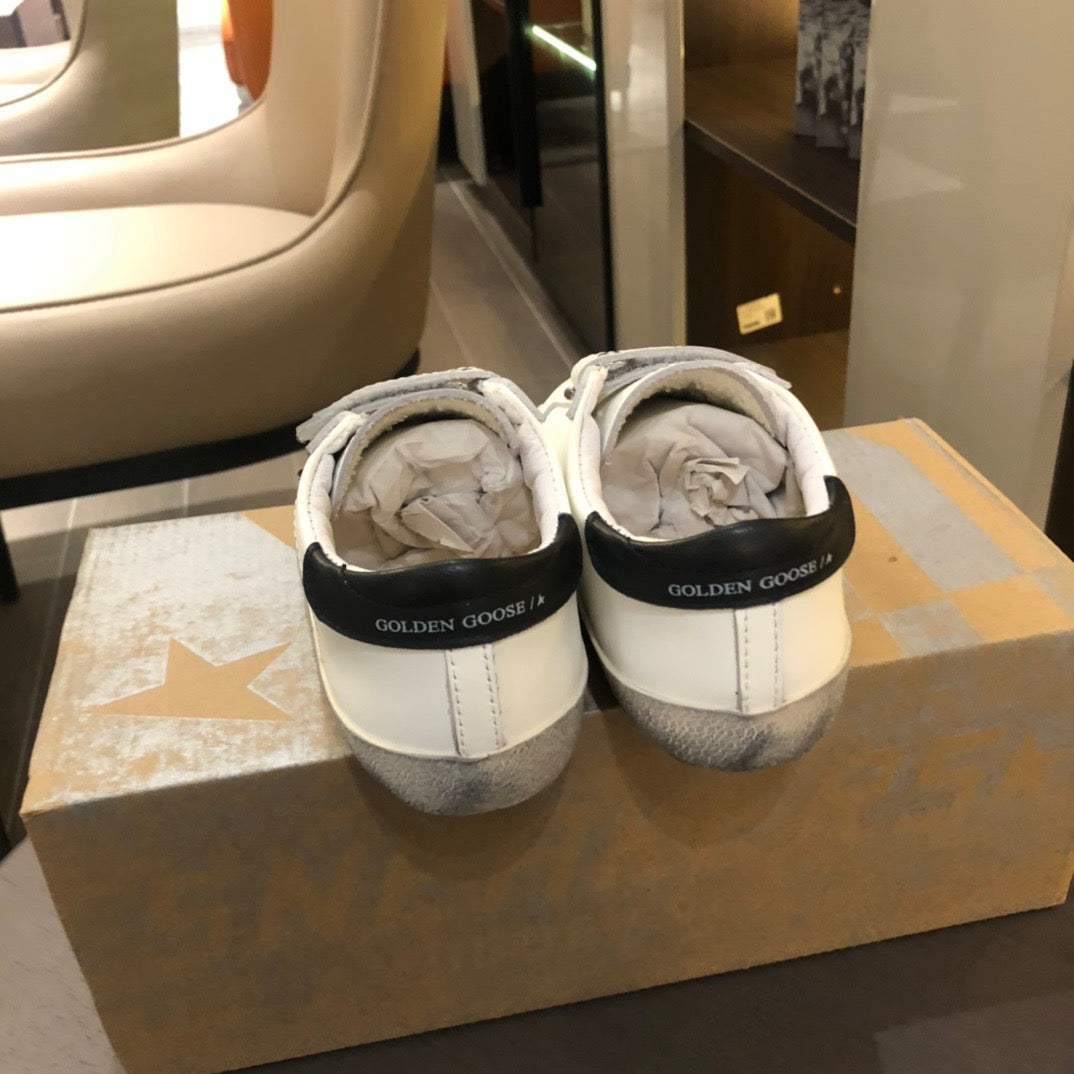 Golden Goose Children