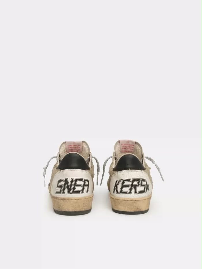 Golden Goose Ball-Star