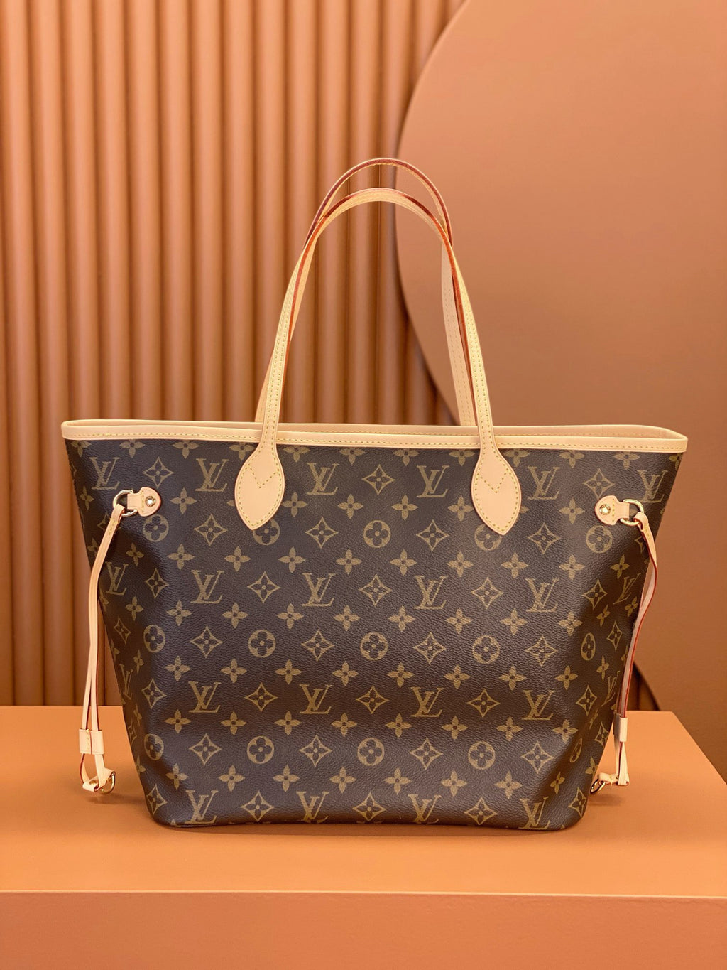 Louis Vuitton Neverfull MM