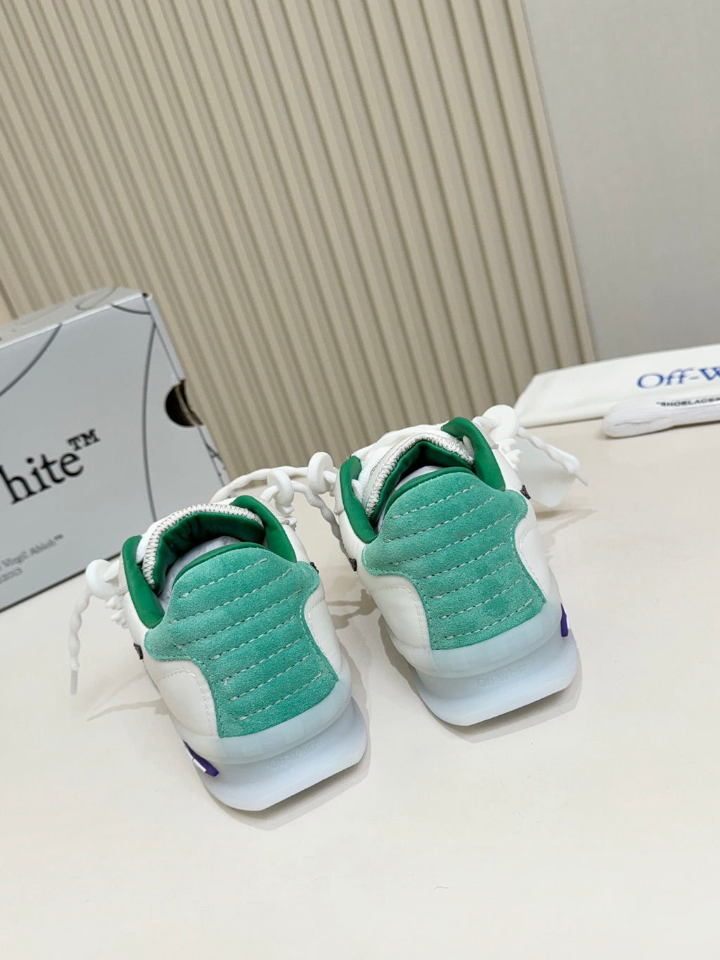 Off-White