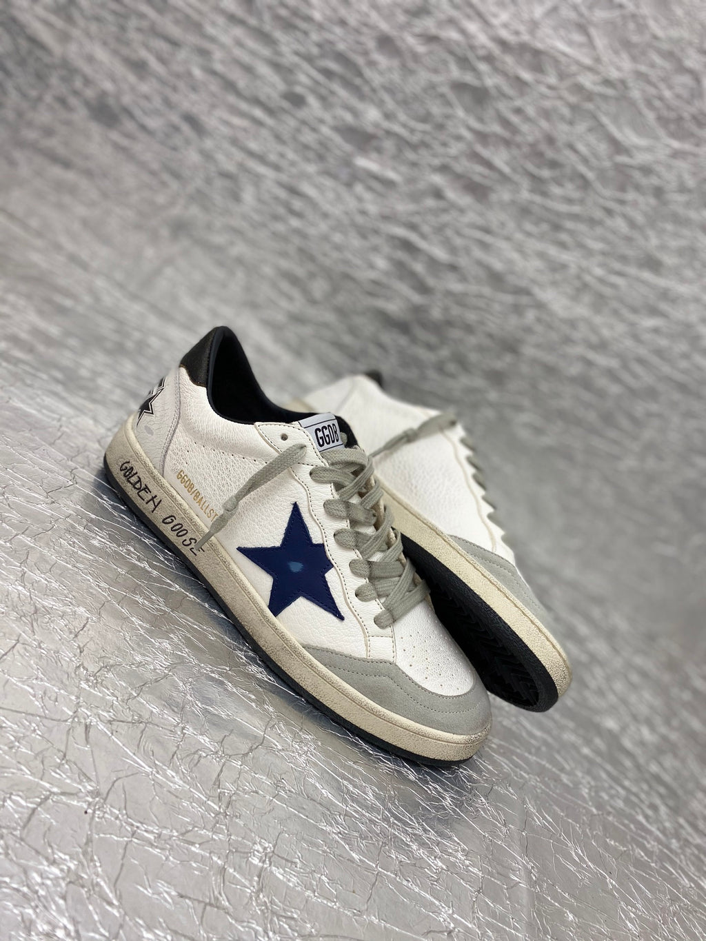 Golden Goose Ball-Star