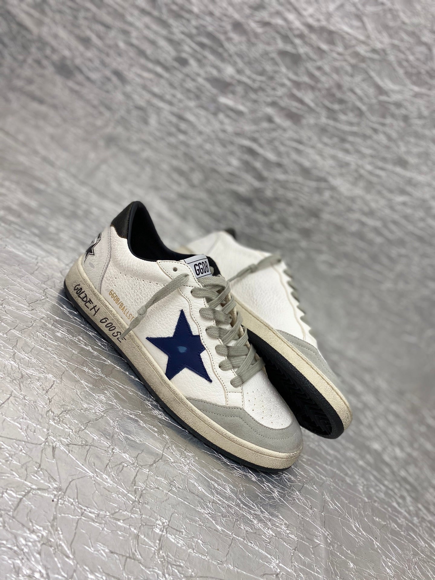 Golden Goose Ball-Star