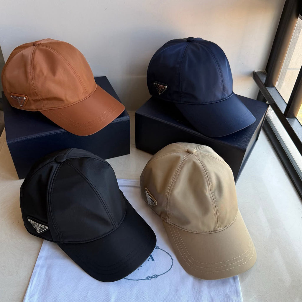 Gorra Prada