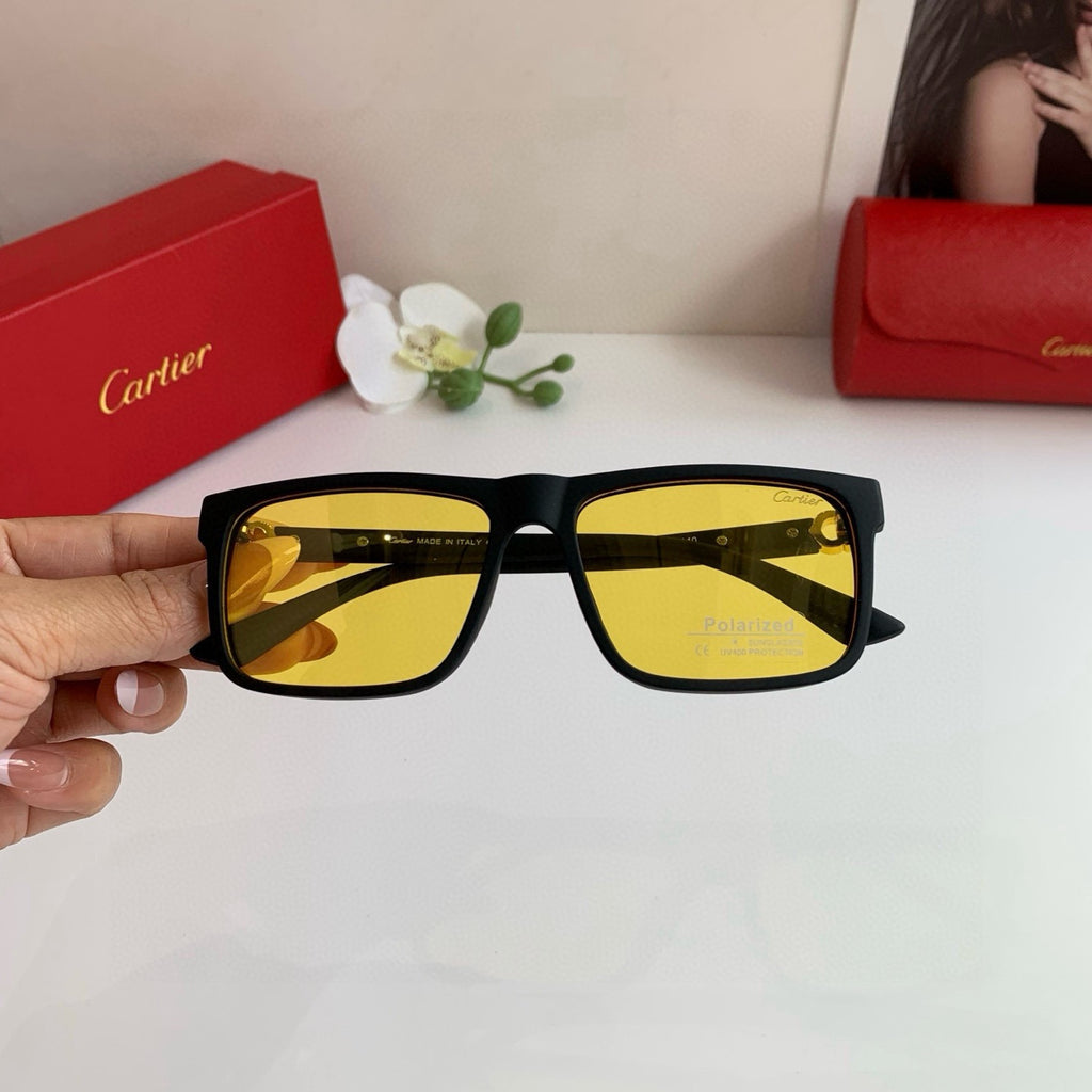 Gafas de sol Cartier