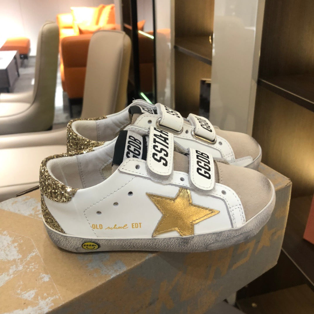 Golden Goose Children