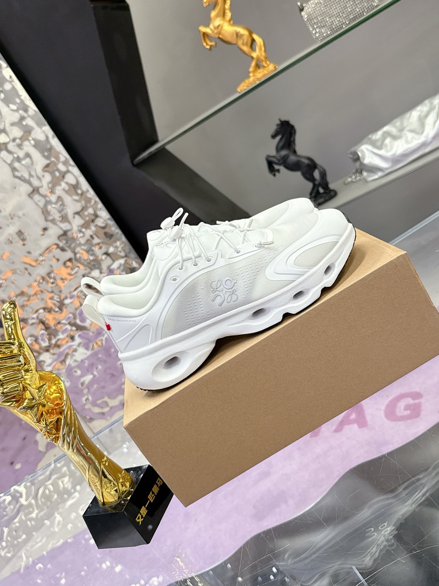 Loewe x on 3.0
