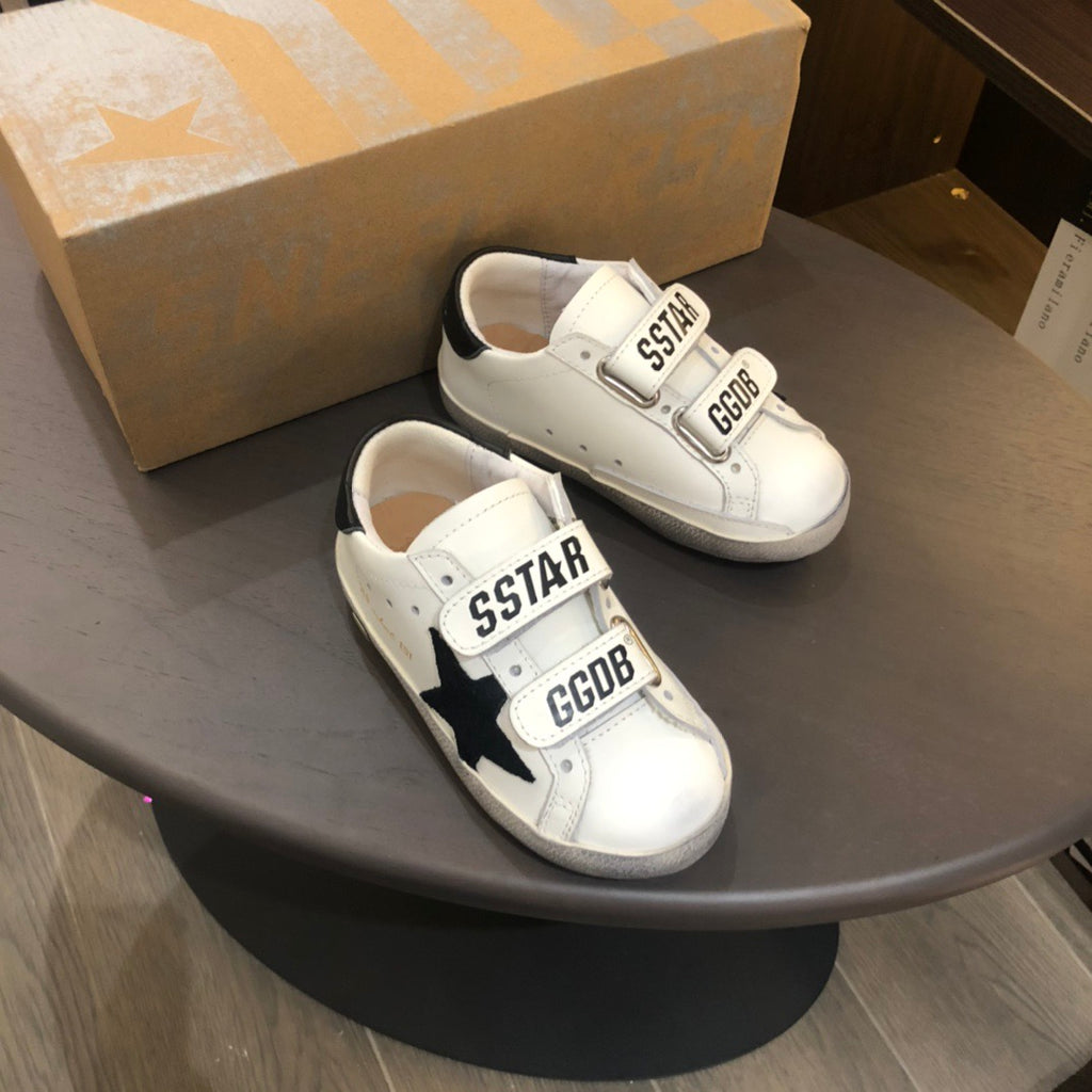 Golden Goose Children