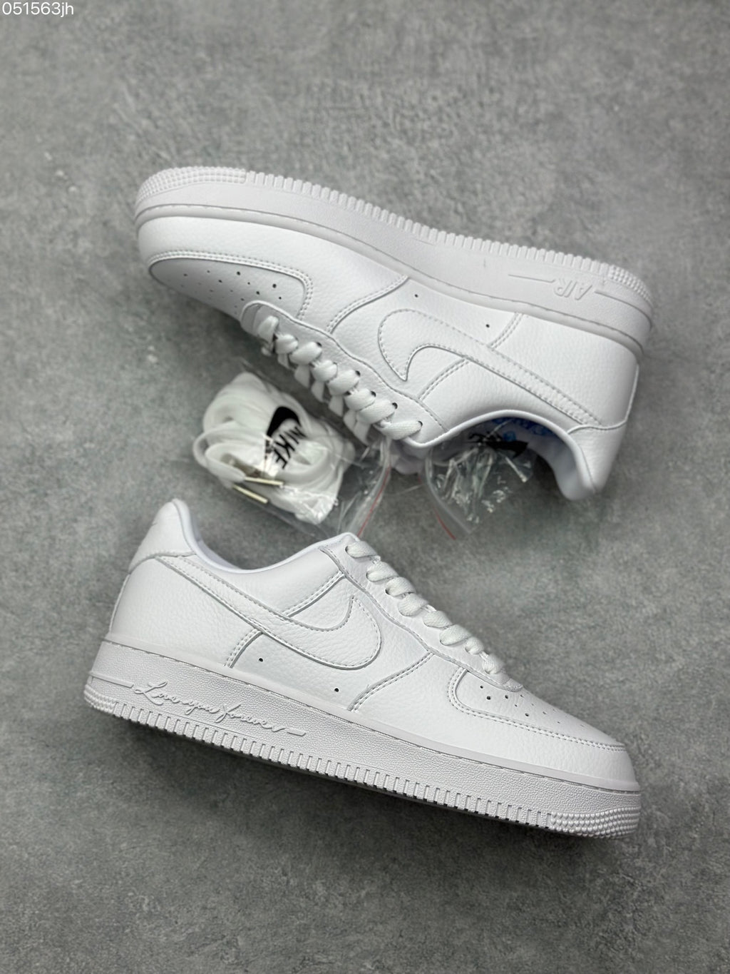 Nike Air Force 1 x Nocta