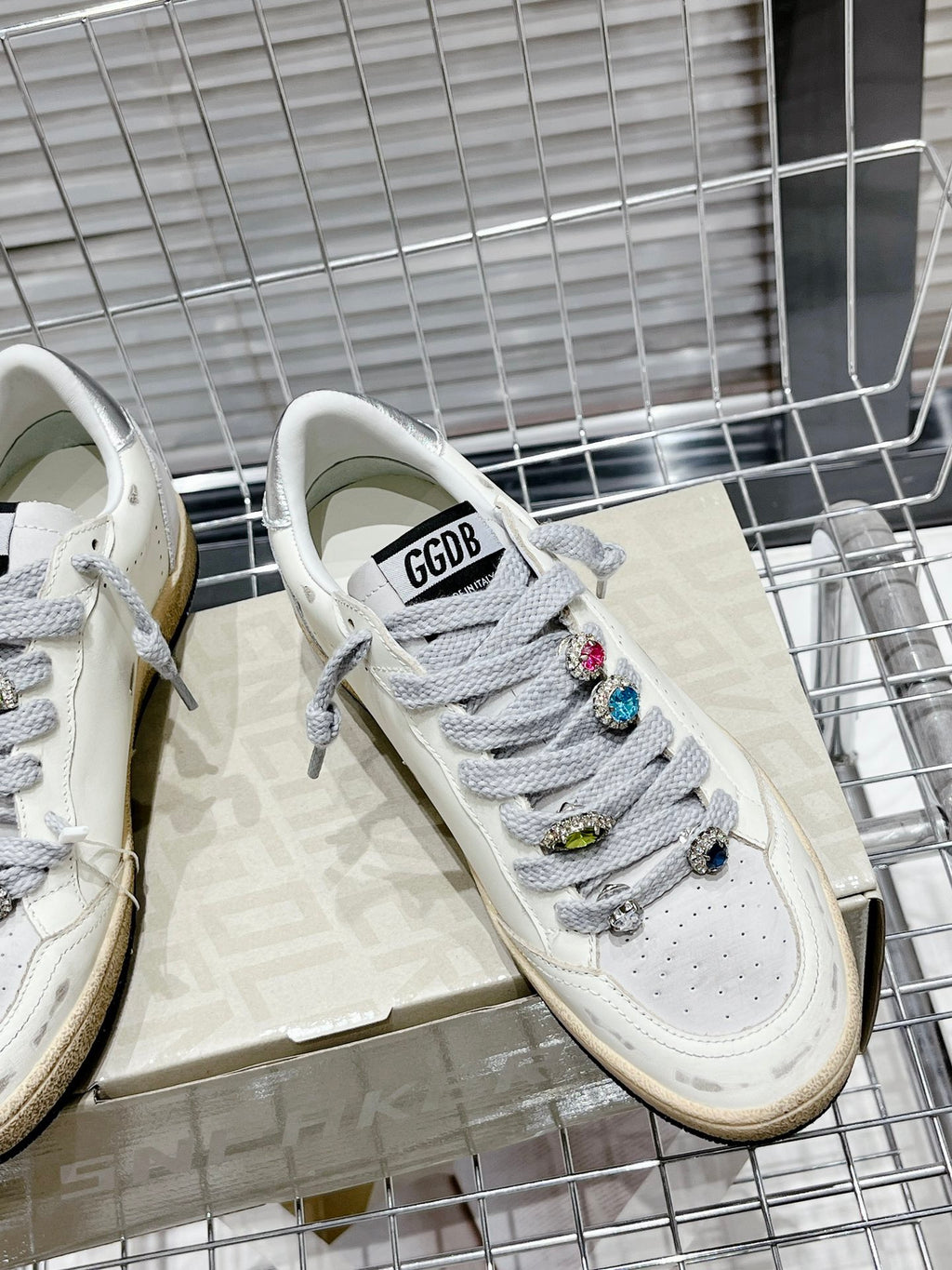 Golden Goose LTD Edition