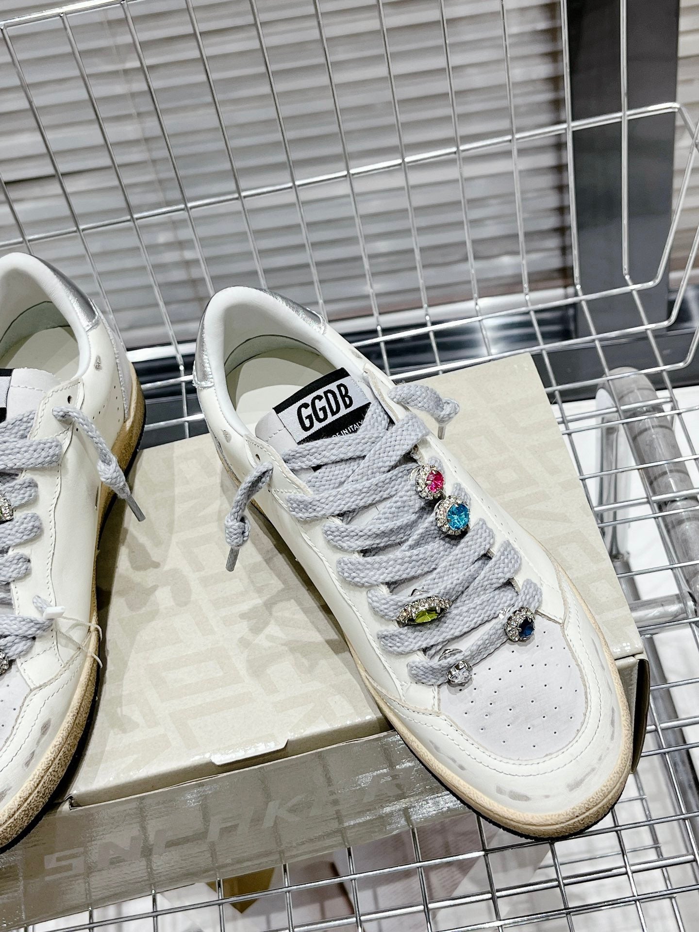 Golden Goose LTD Edition