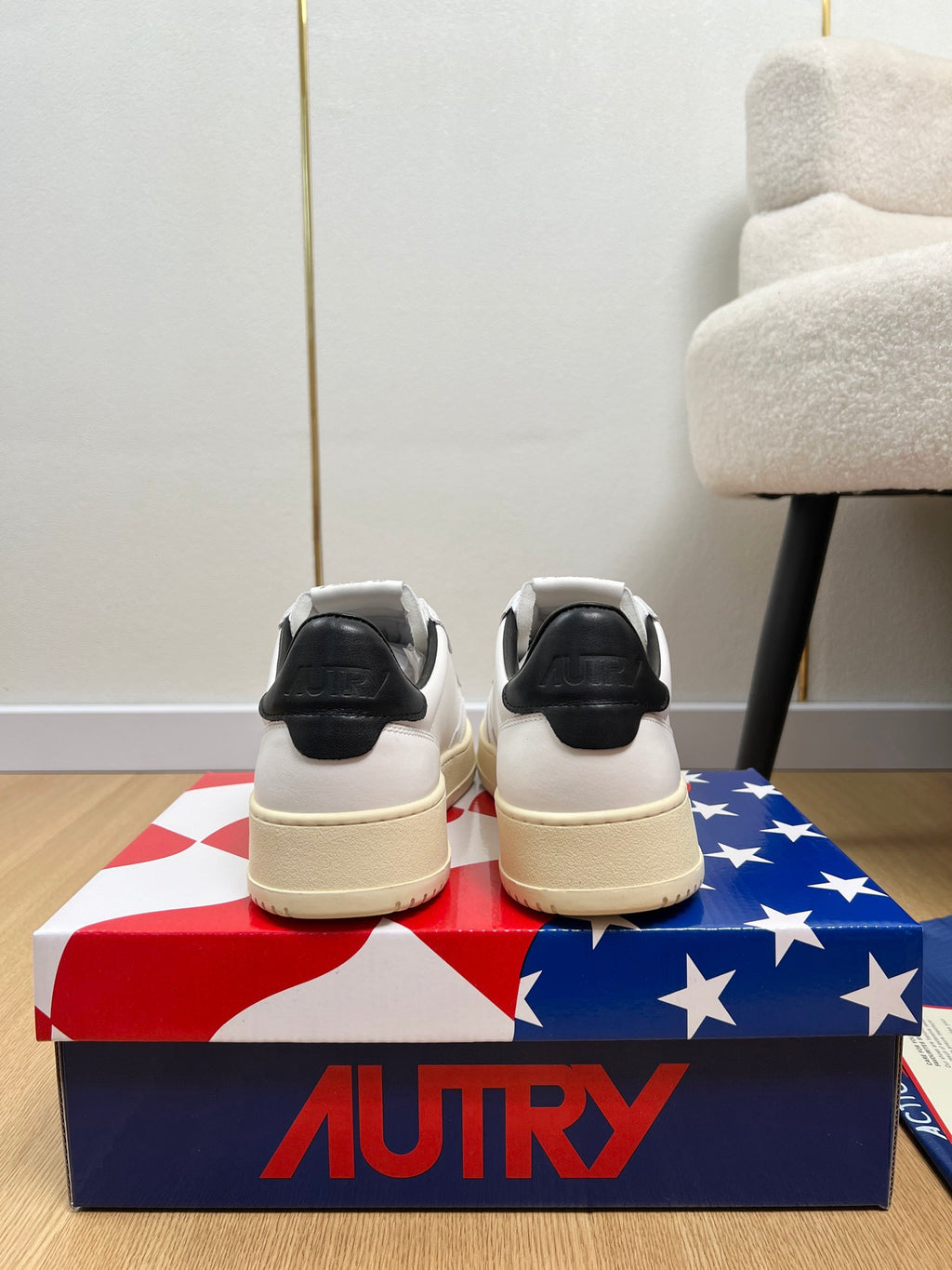 Zapatillas AUTRY