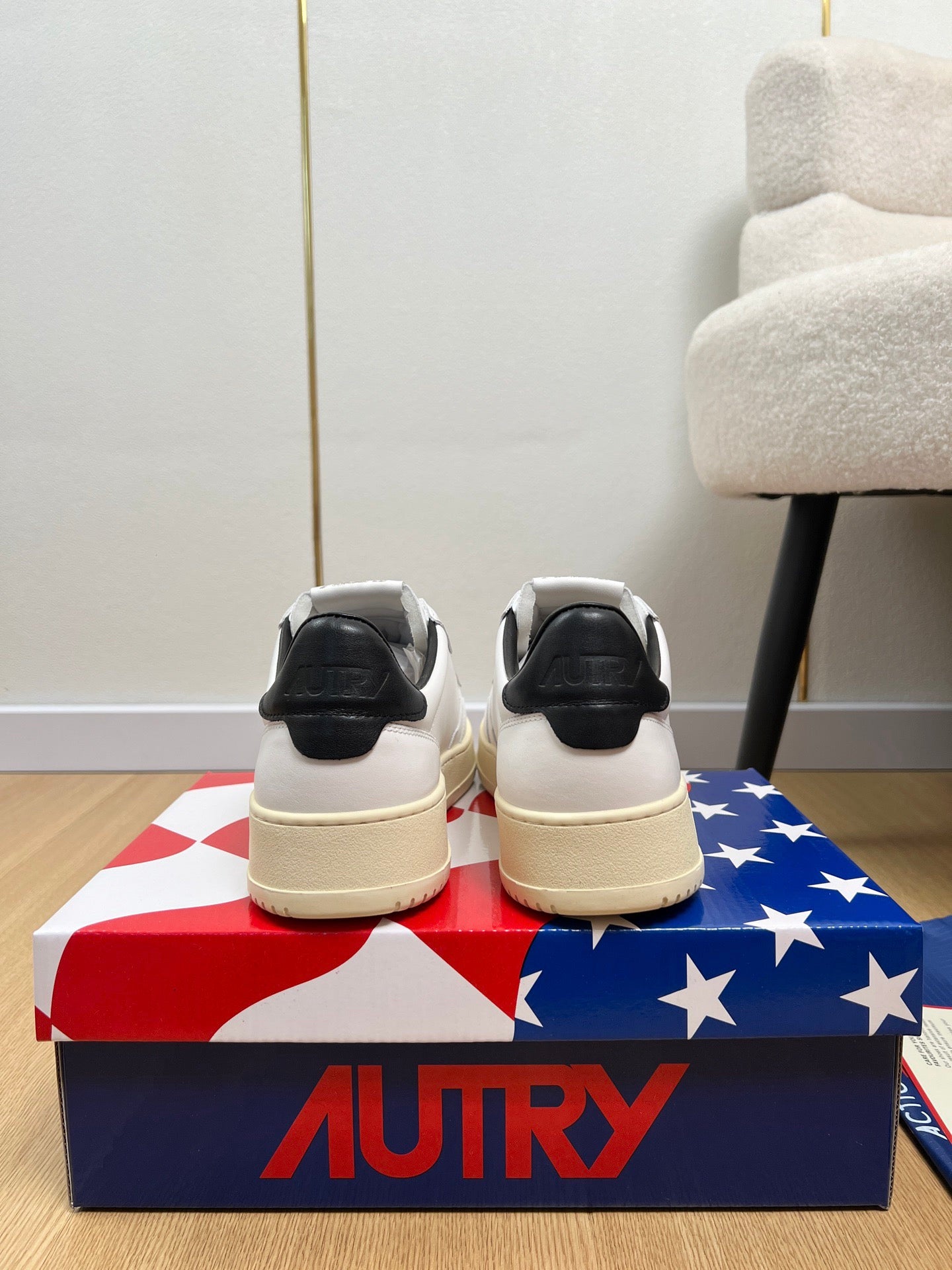 Zapatillas AUTRY