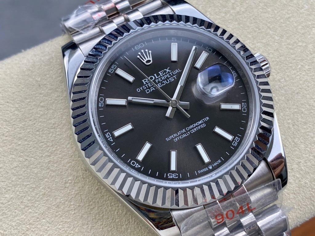 Reloj Rolex