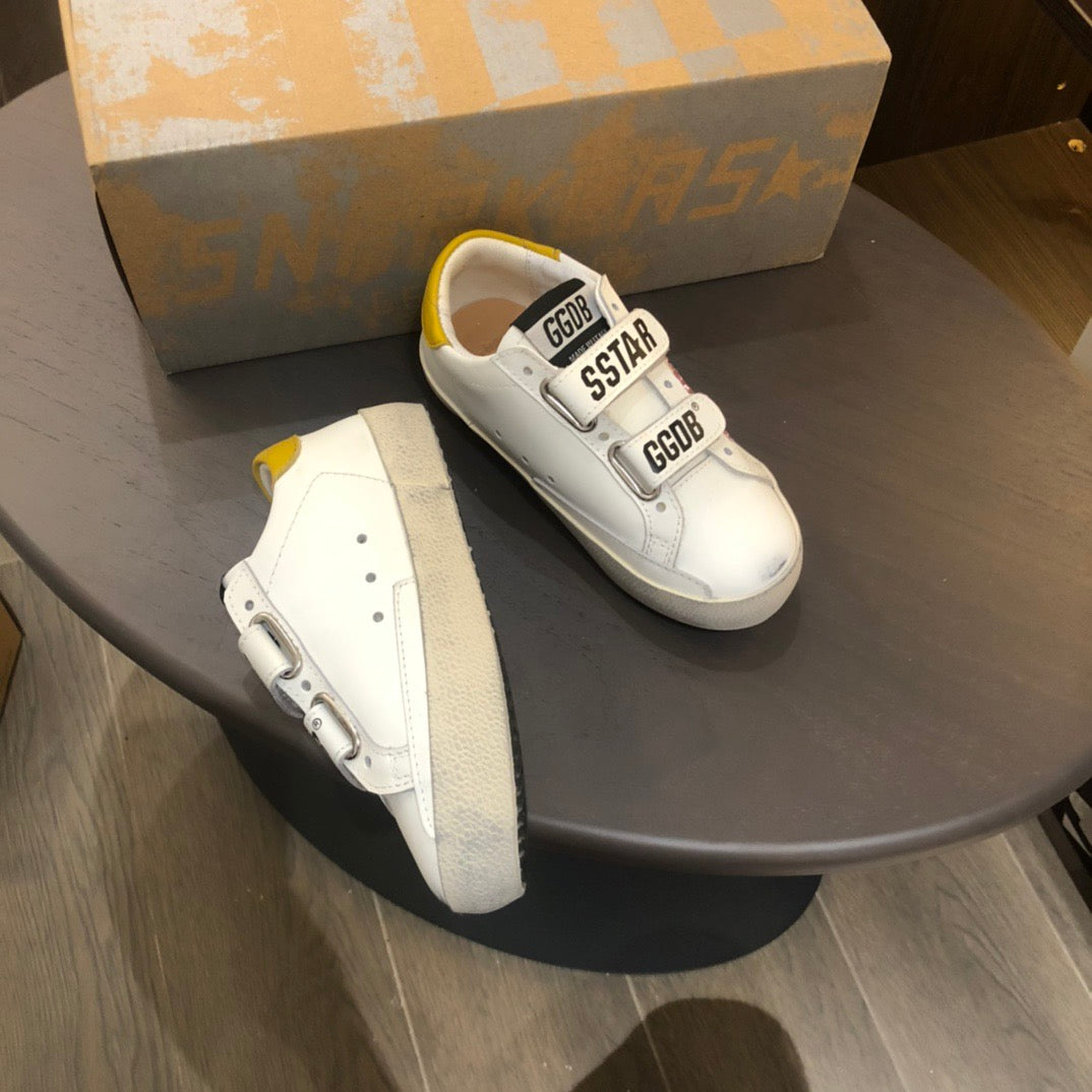 Golden Goose Children