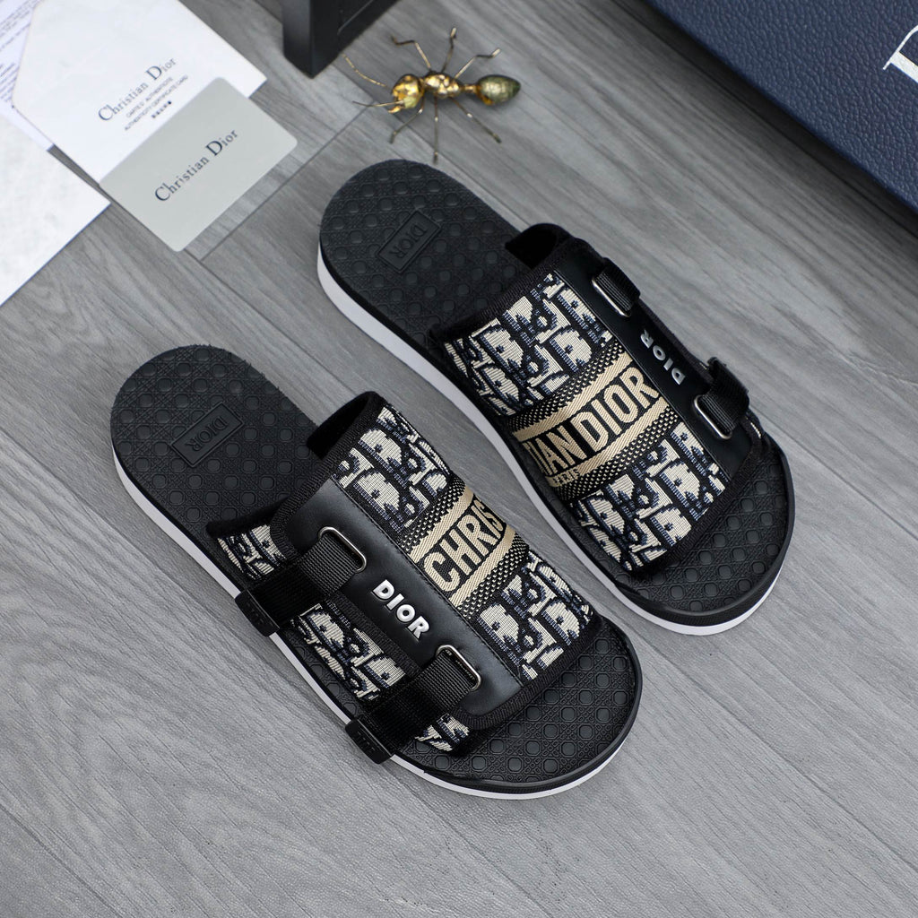 Sandalias DIOR
