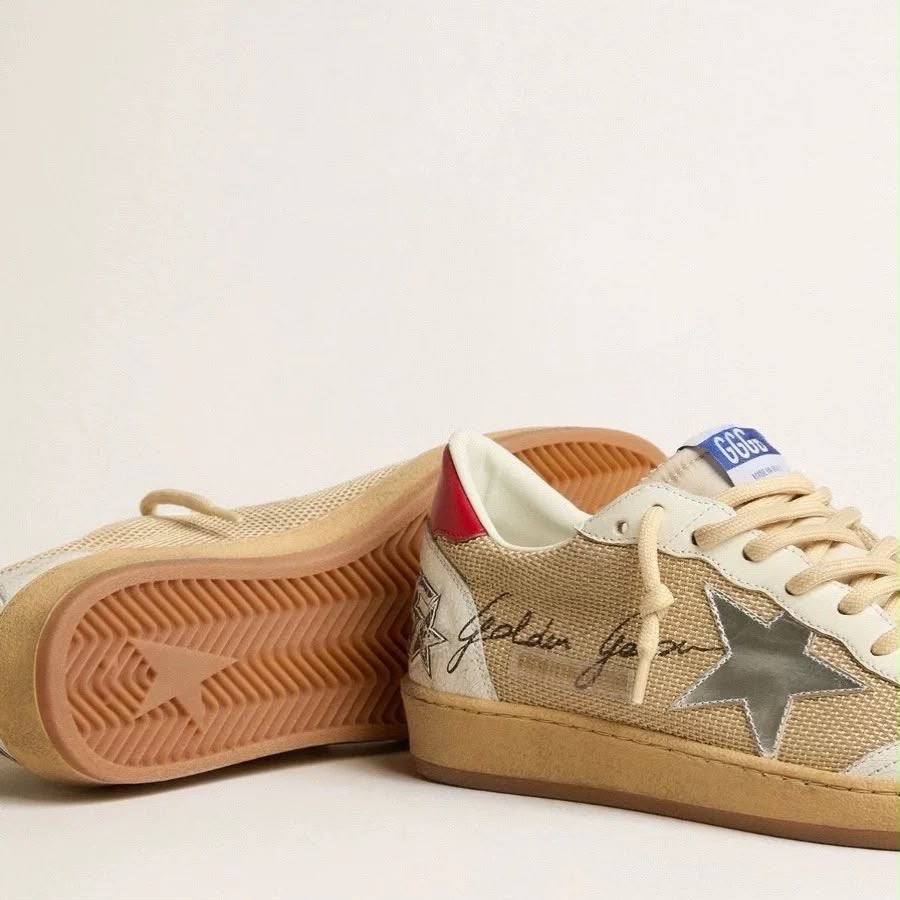 Golden Goose Ball-Star