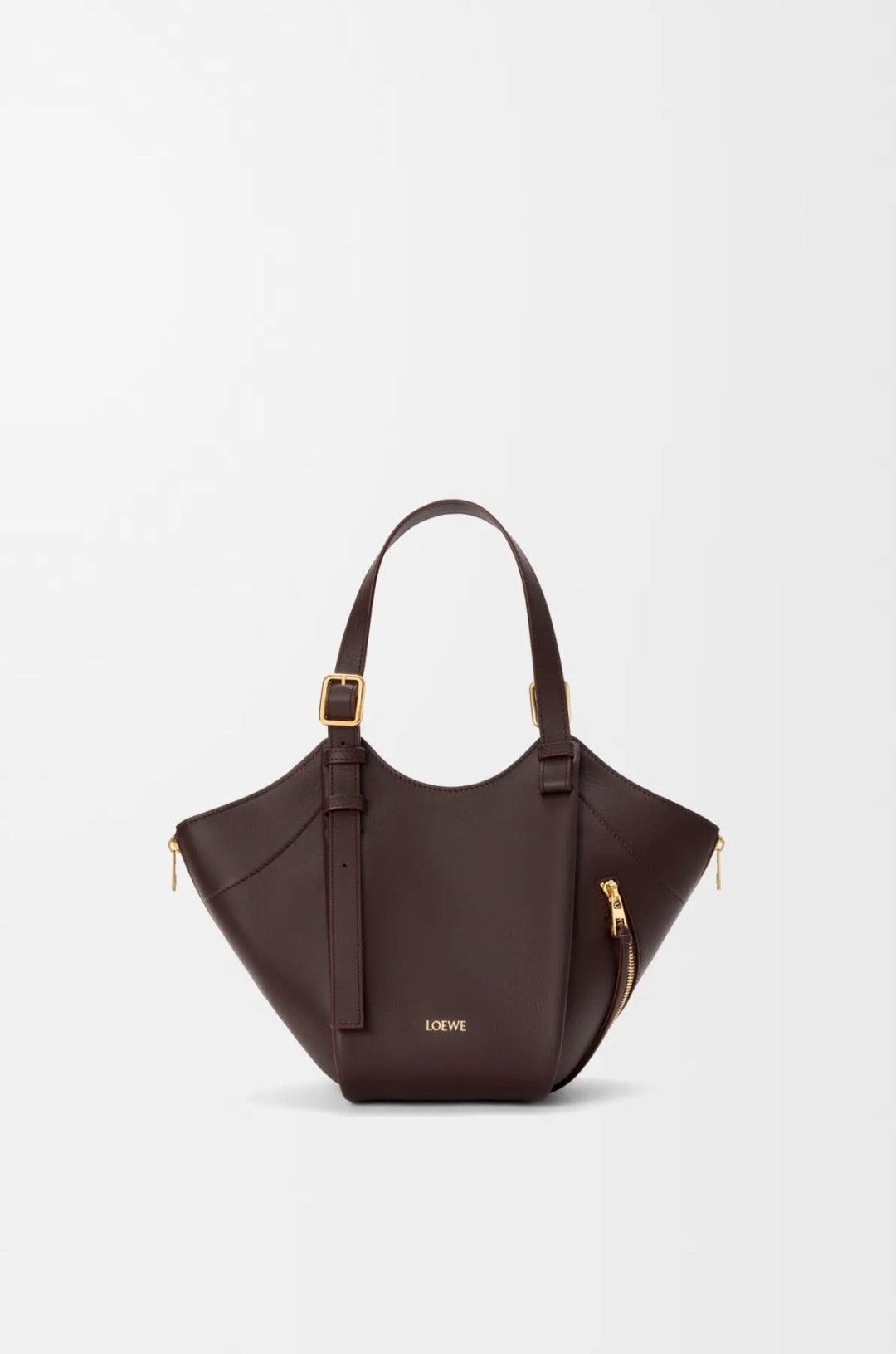 Bolso Hammock Flip LOEWE