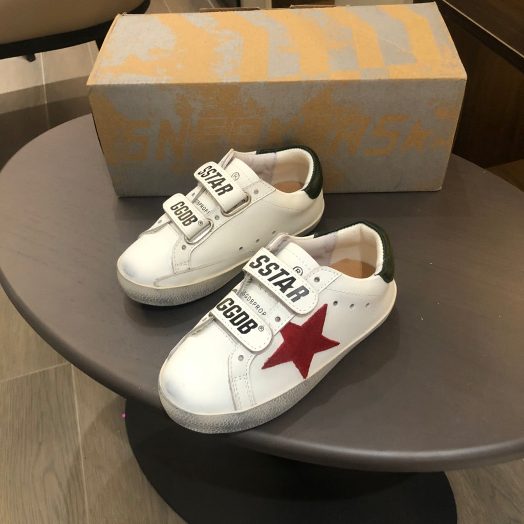 Golden Goose Children