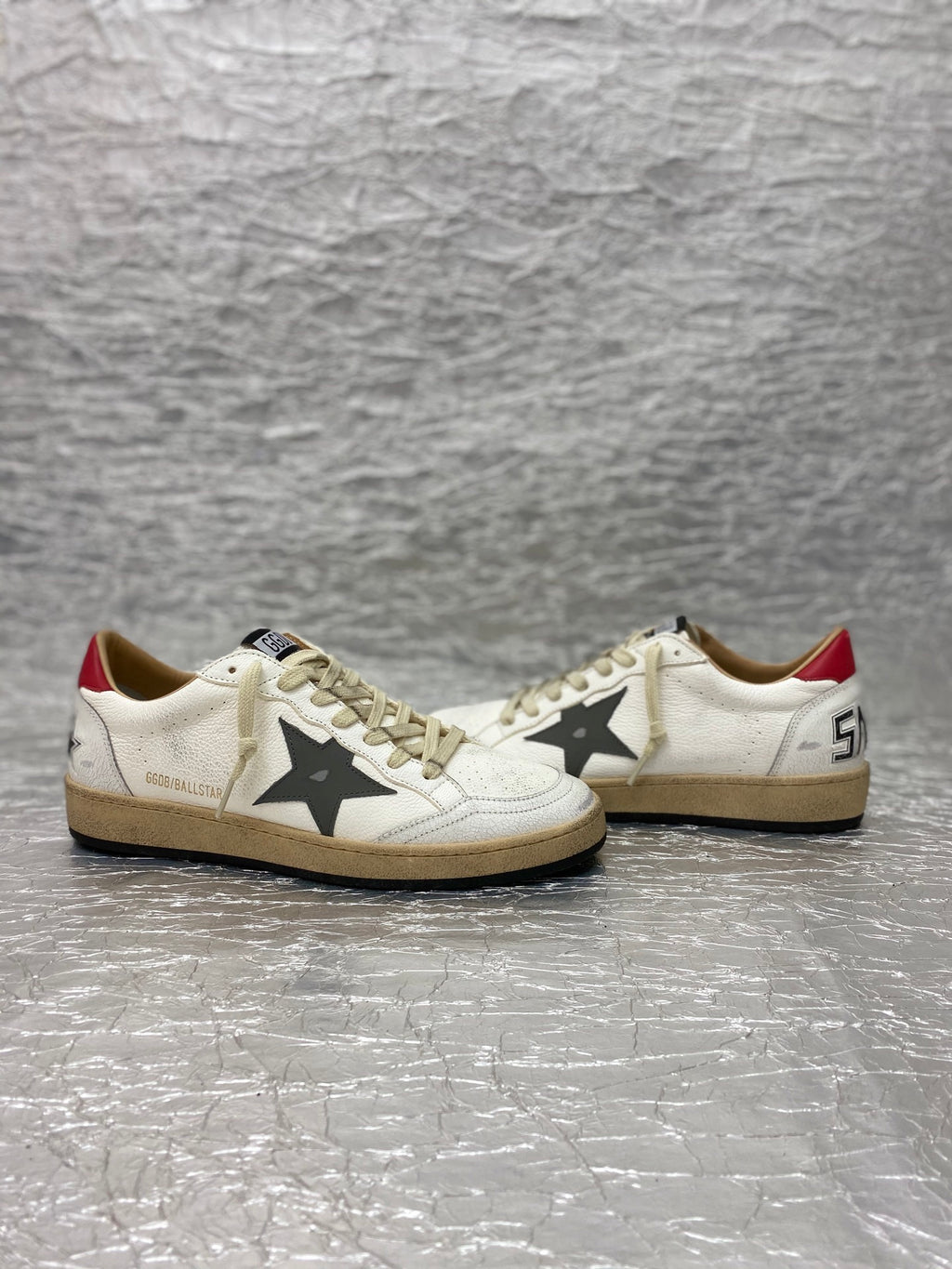 Golden Goose Ball-Star