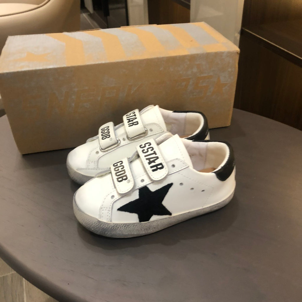 Golden Goose Children