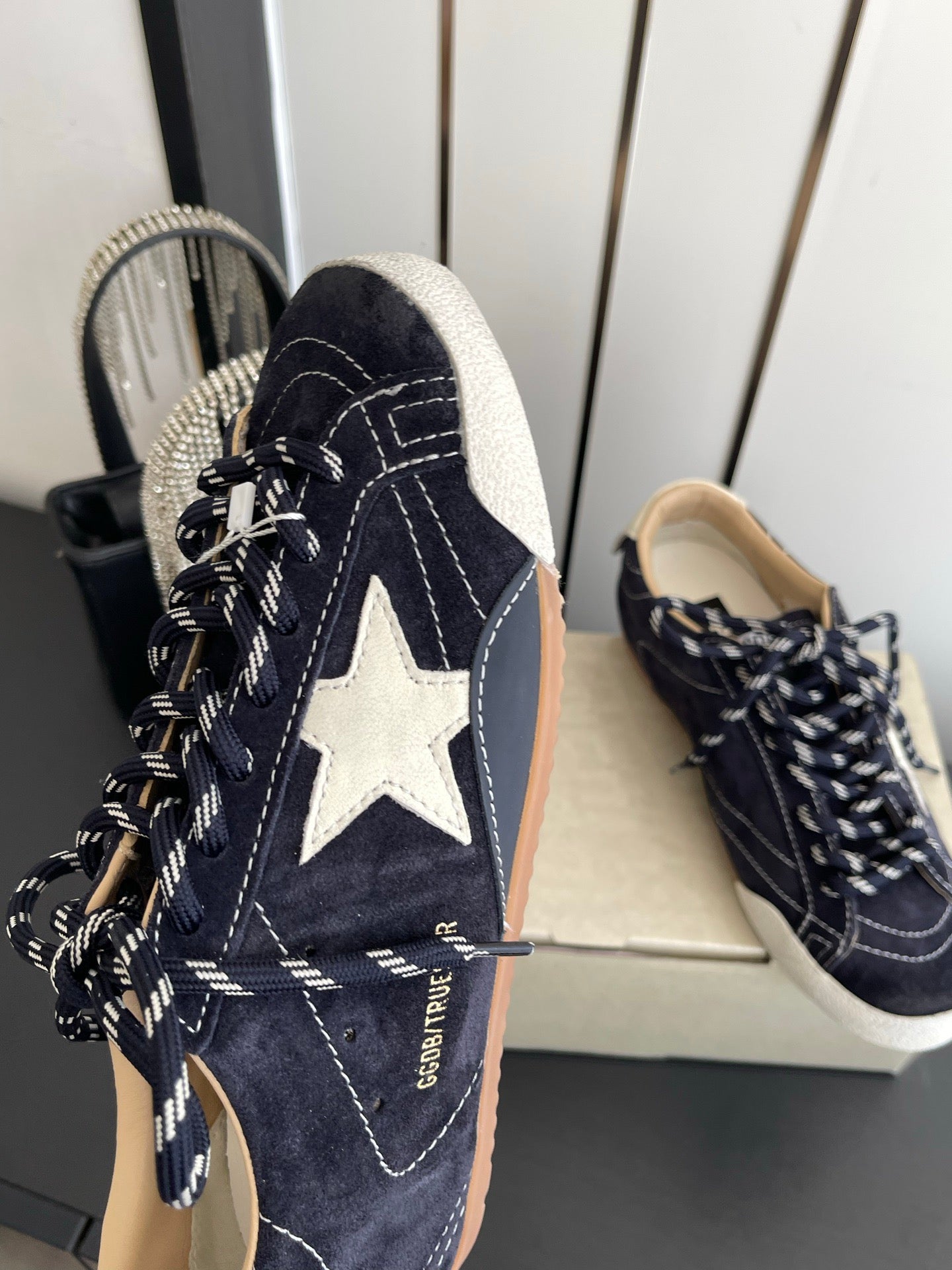 Golden Goose True-Star