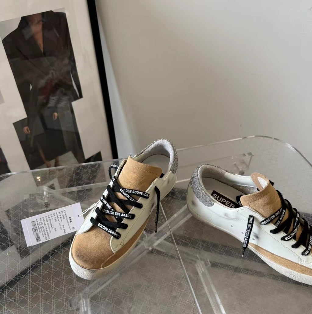 Golden Goose Super-Star