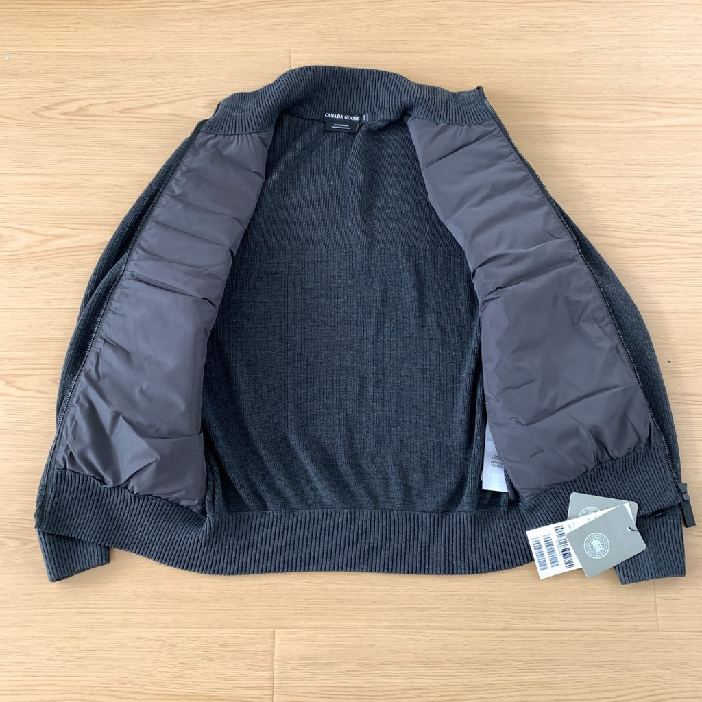 Chaqueta Canada Goose
