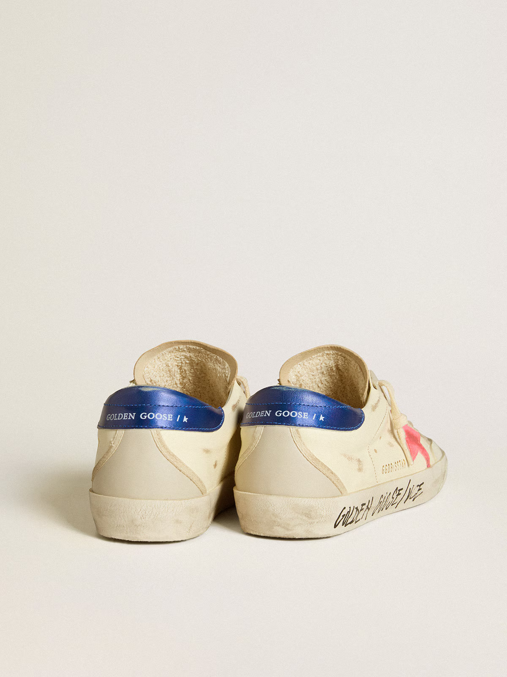 Golden Goose Super-Star