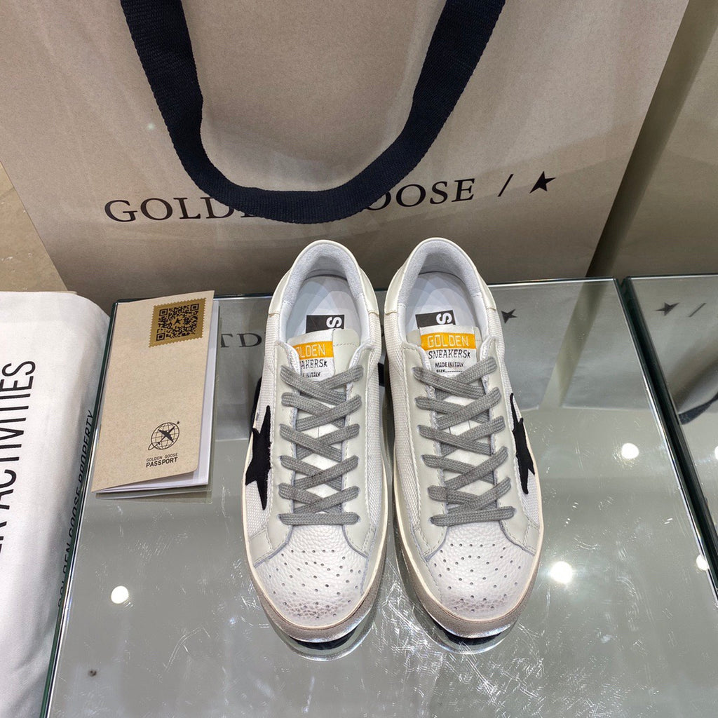 Golden Goose Super-Star