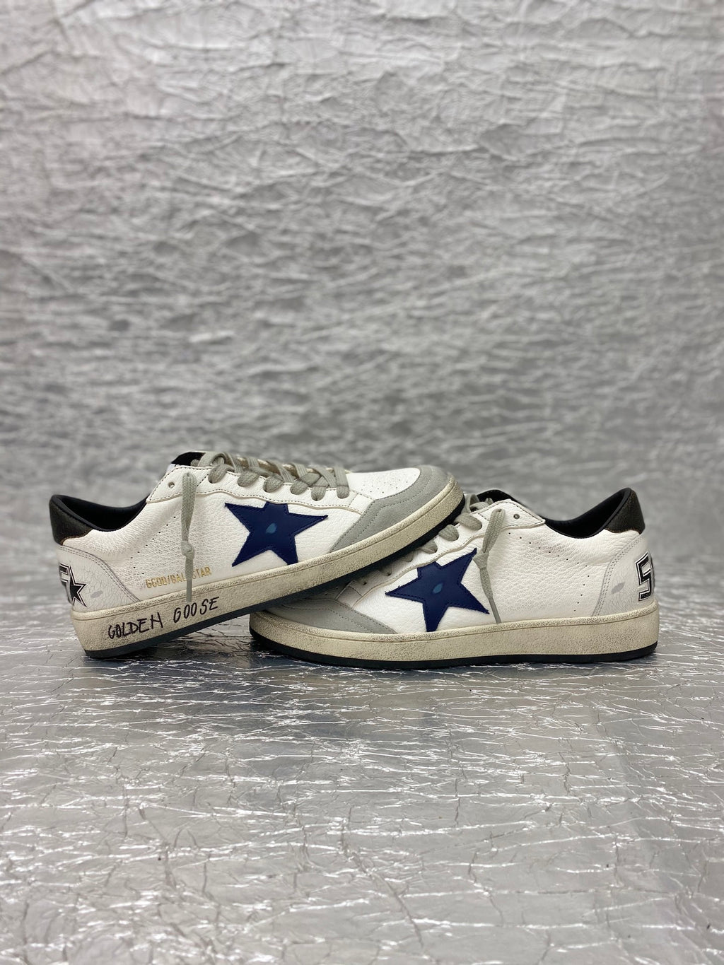 Golden Goose Ball-Star