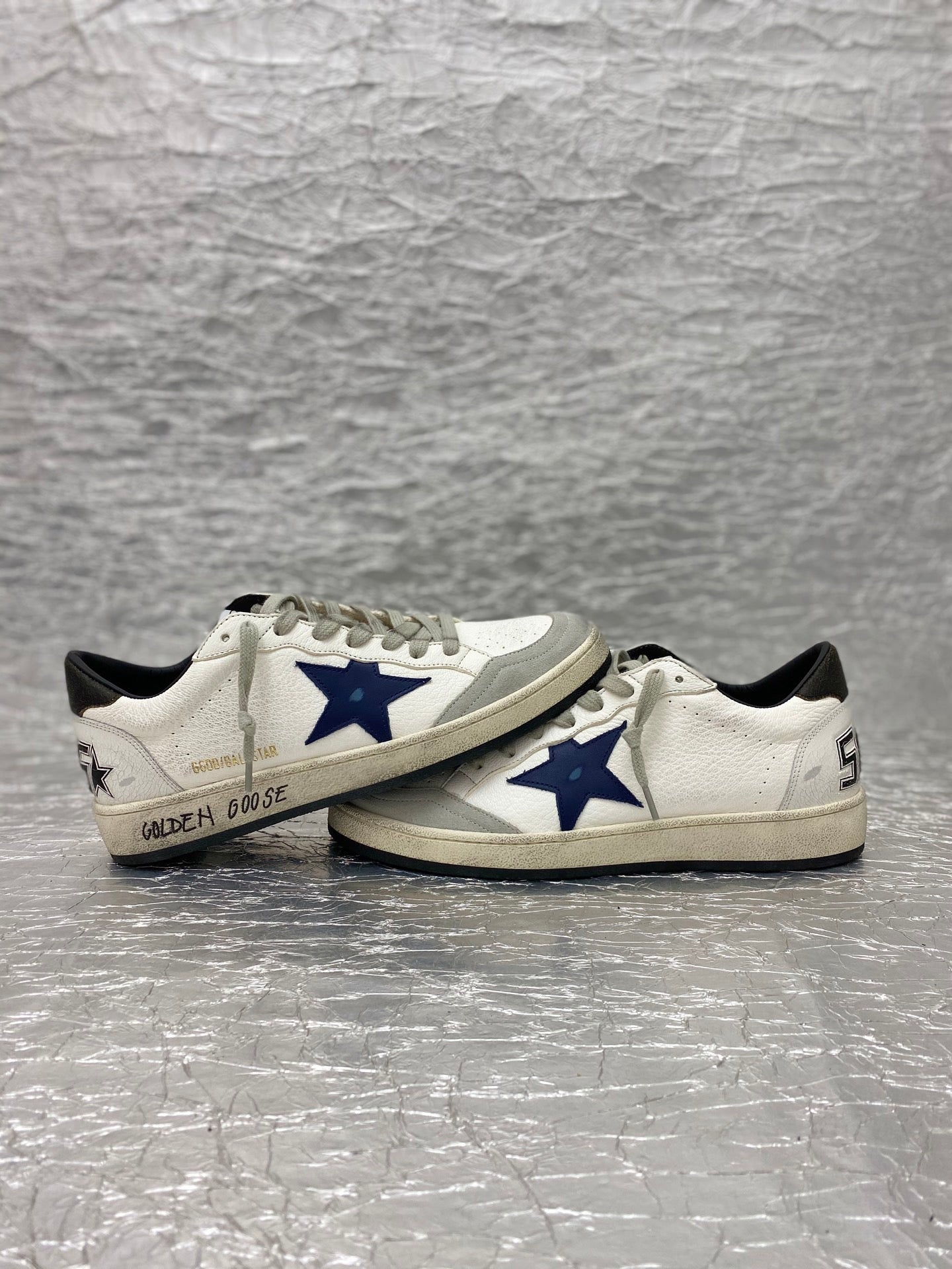 Golden Goose Ball-Star