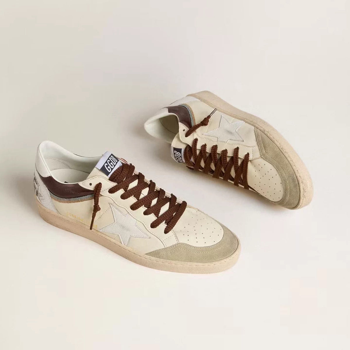 Golden Goose BallStar