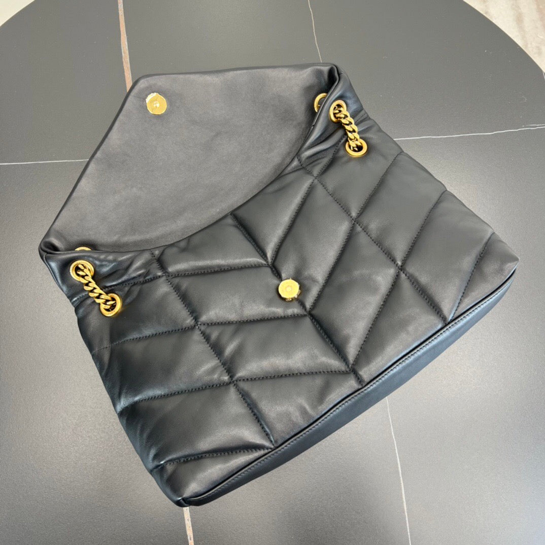 Bolso Yves Saint Laurent