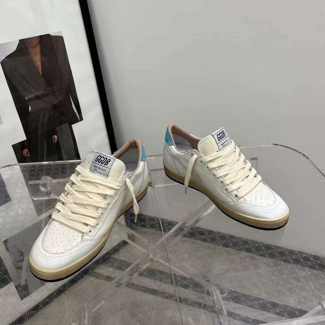 Golden Goose Ball-Star