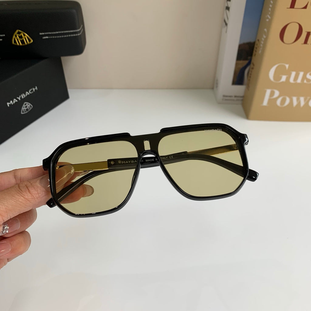 Gafas de sol Maybach