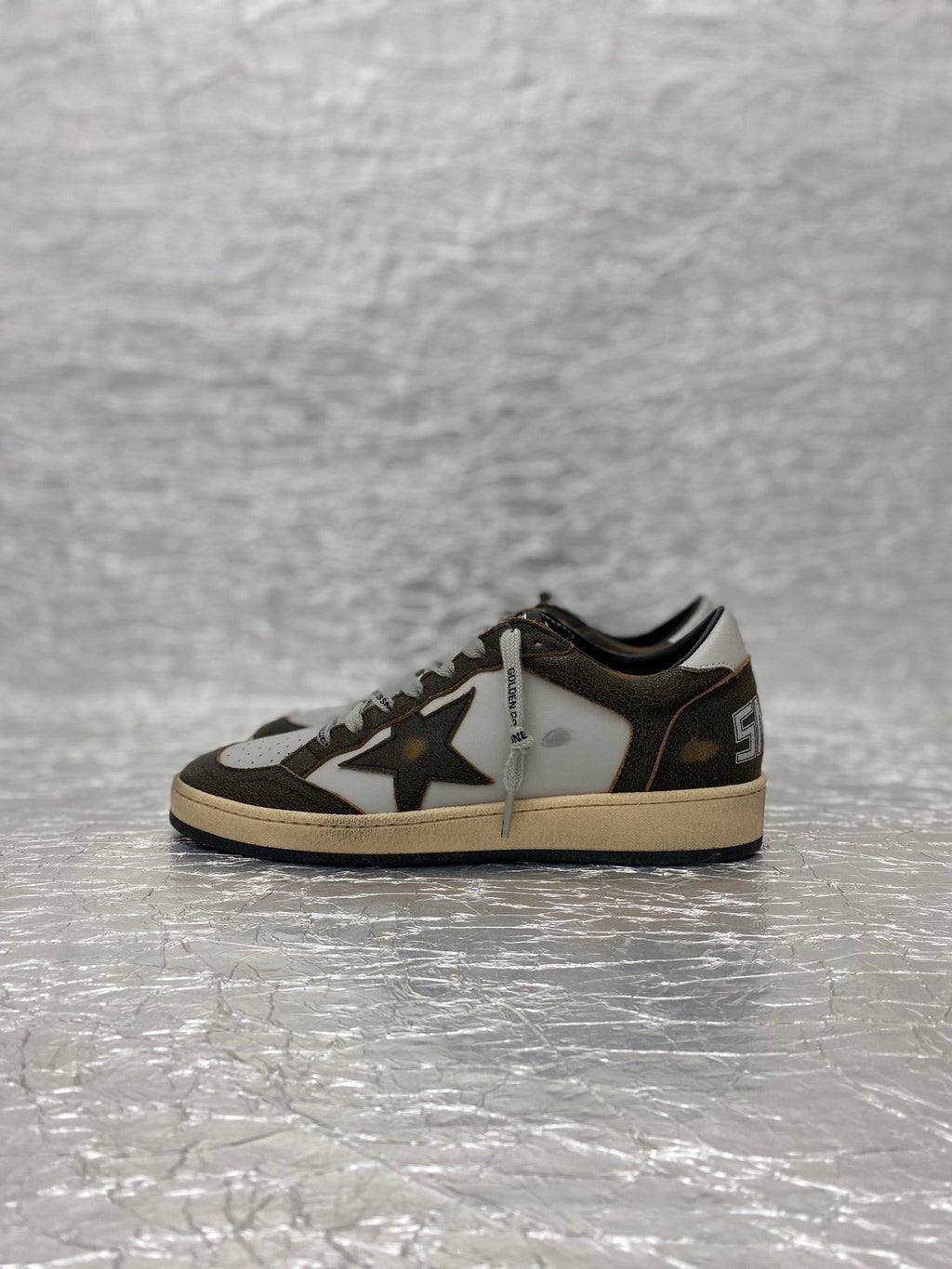 Golden Goose BallStar