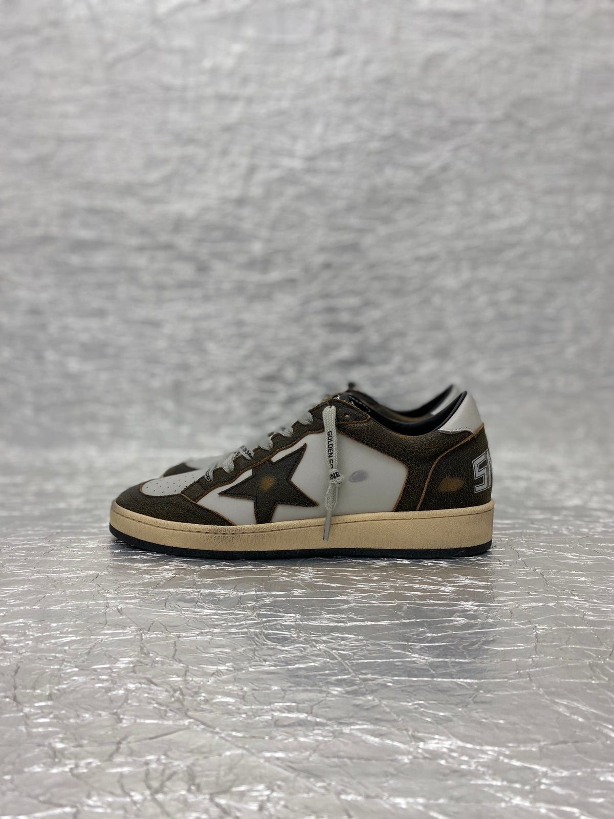 Golden Goose BallStar