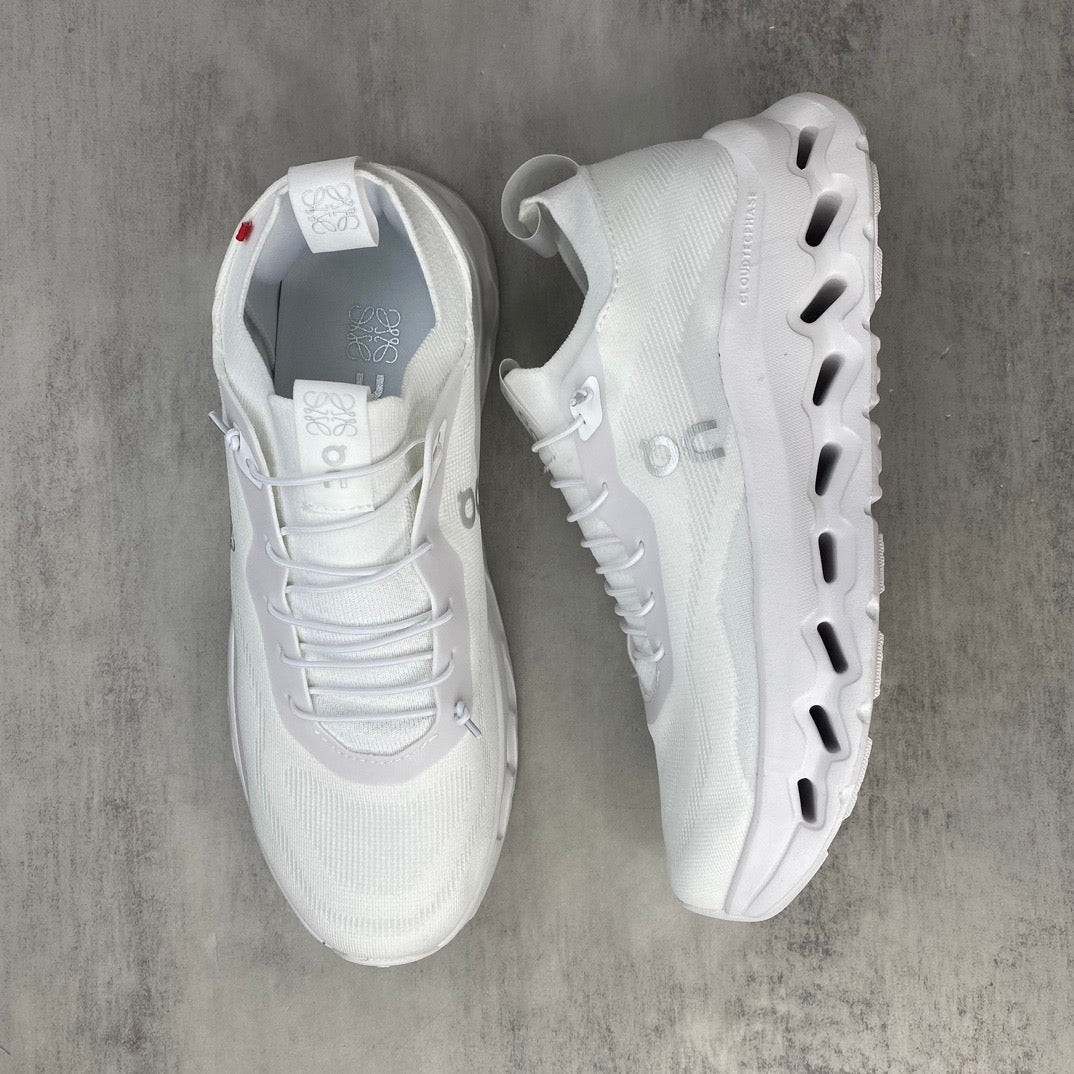 Zapatillas On Running x Loewe Cloudtilt