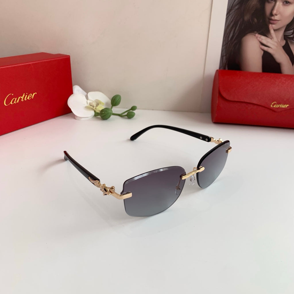 Gafas de sol CARTIER