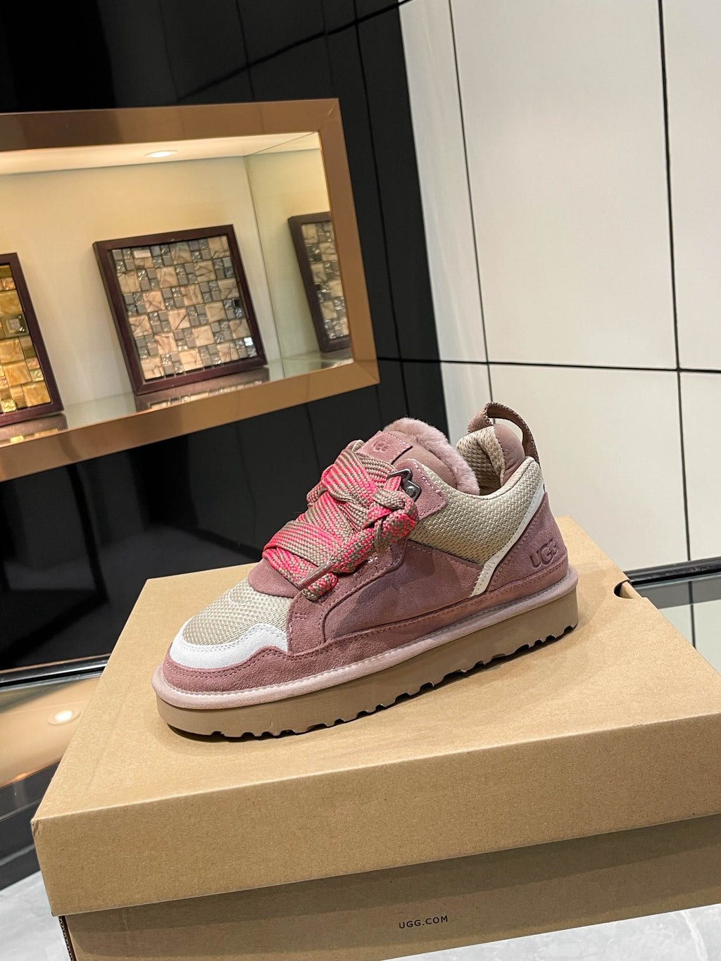 Zapatillas UGG