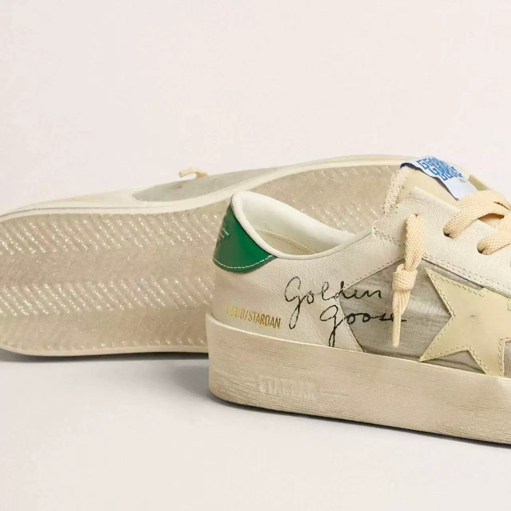 Golden Goose Stardan