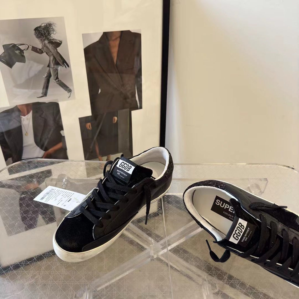 Golden Goose Super-Star