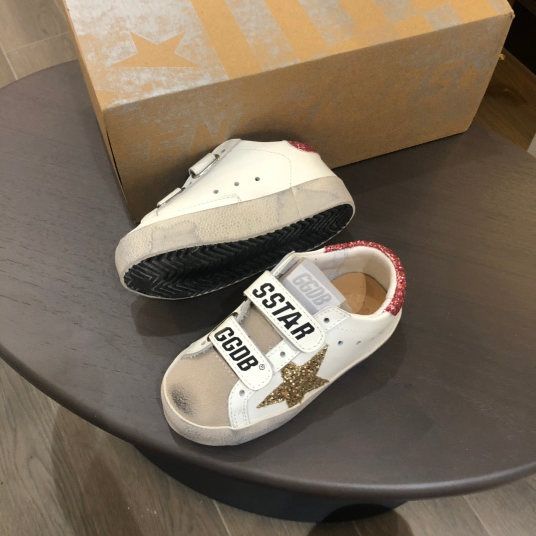Golden Goose Children