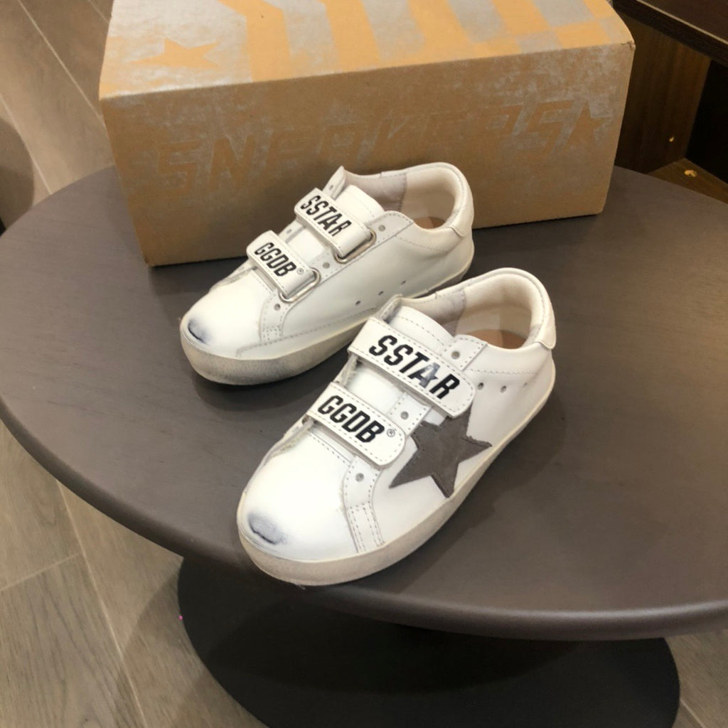 Golden Goose Children