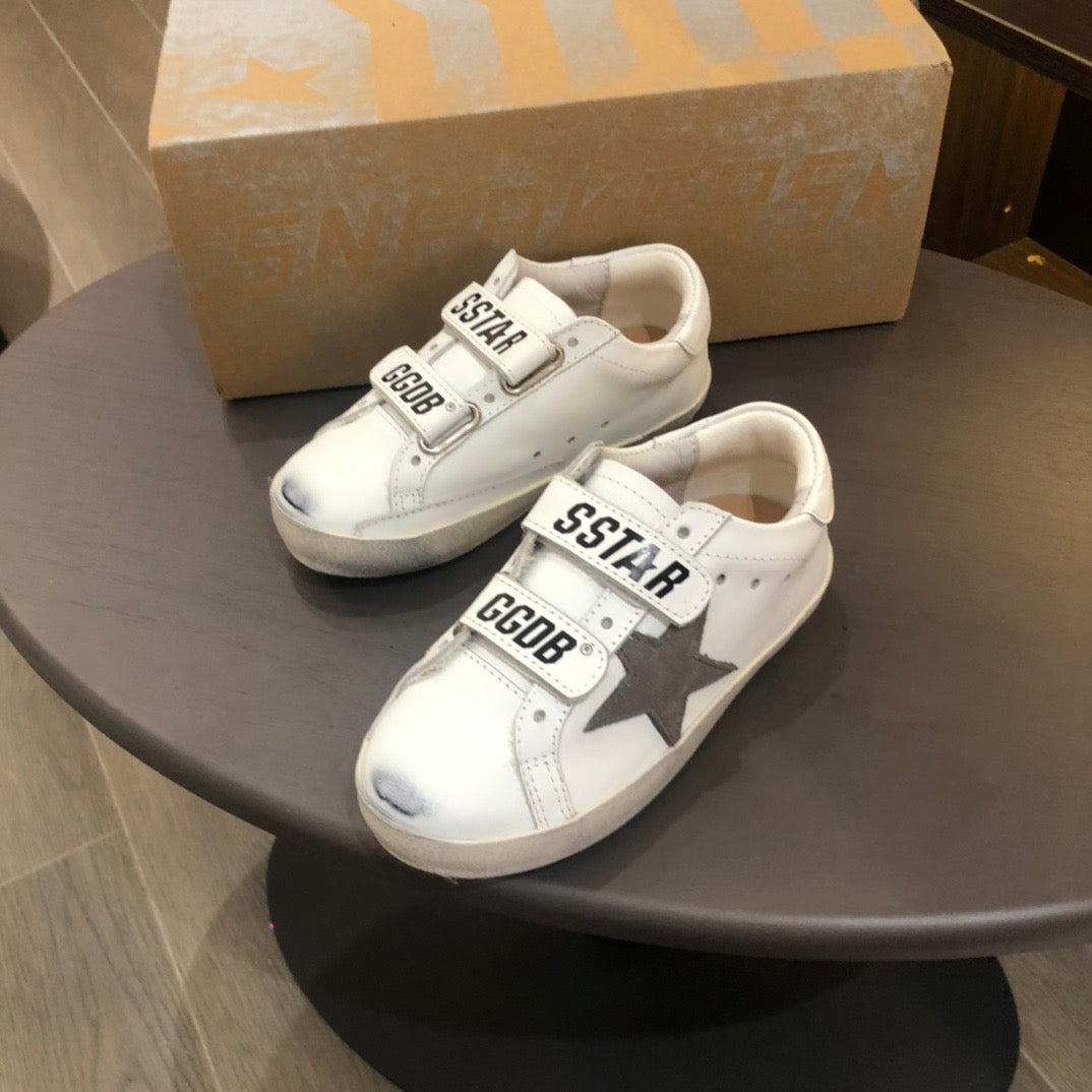 Golden Goose Children