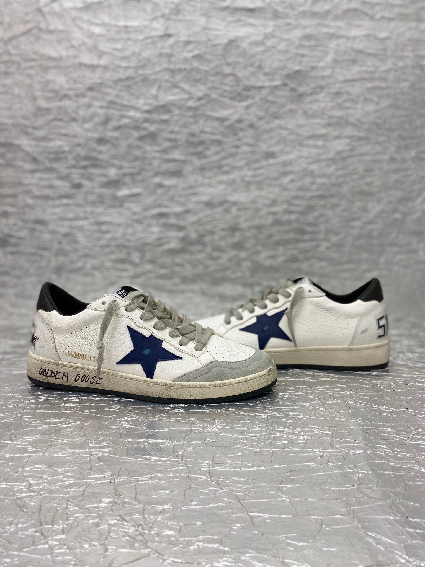 Golden Goose Ball-Star