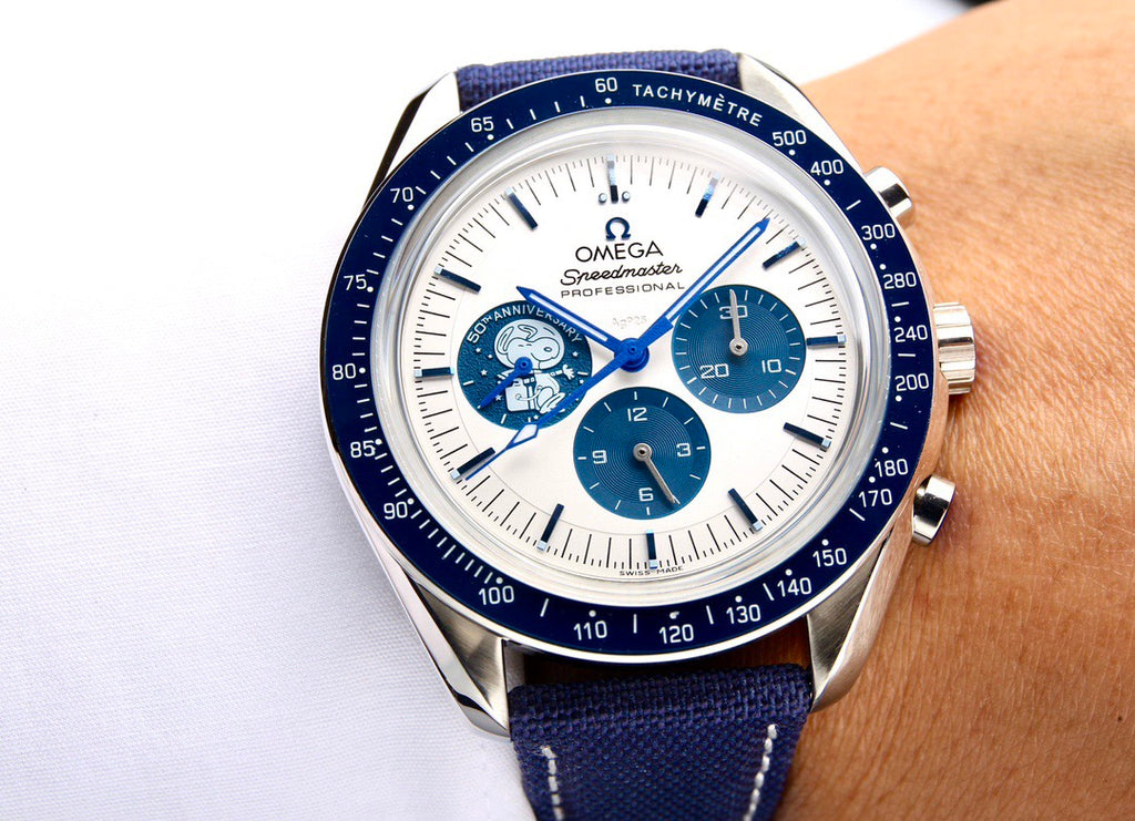 Omega Speedmaster