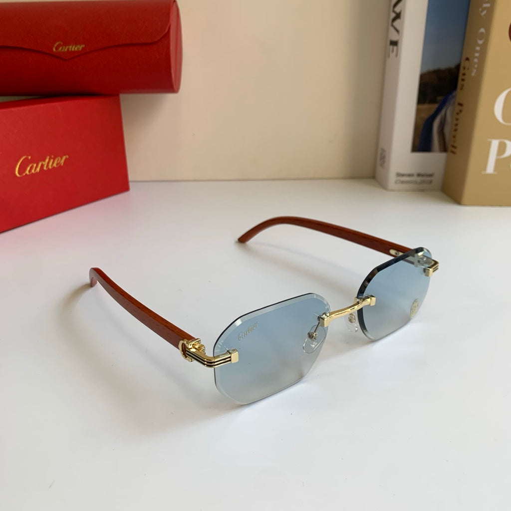 Gafas de sol CARTIER