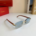 Gafas de sol CARTIER