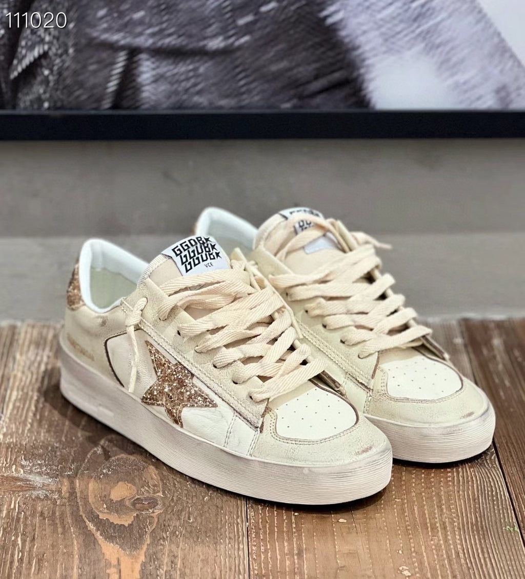 Golden Goose Super-Star